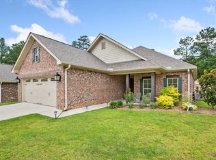 60 Harmony, Hattiesburg, MS 39402
