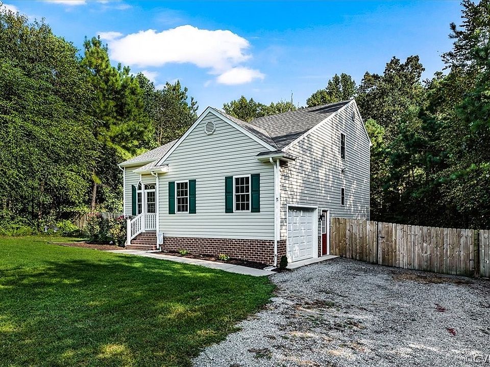 316 Dylan Dr, Aylett, VA 23009 Zillow