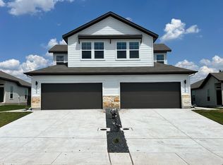 353 Cross Barn Blvd UNIT B, Buda, TX 78610