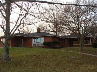 350 Duncan Rd, Frankfort, KY 40601