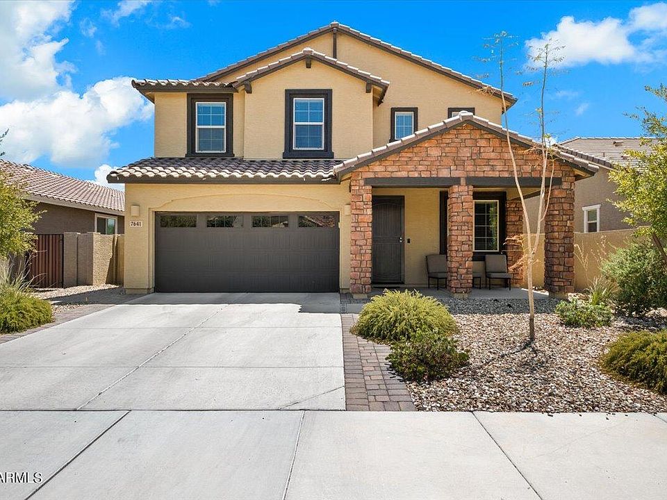 1st image of 7641 W WHITEHORN Trail