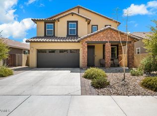 7641 W Whitehorn Trl, Peoria, AZ 85383