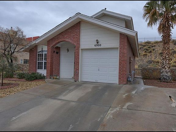 3rd image of 6900 Canyon View Ln
