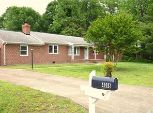4008 Durrette Dr, North Chesterfield, VA 23237