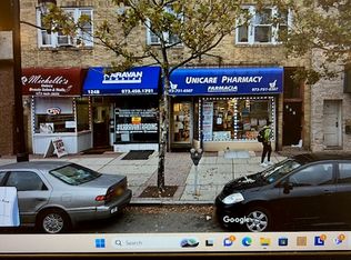122-124 Washington Ave, Belleville, NJ 07109