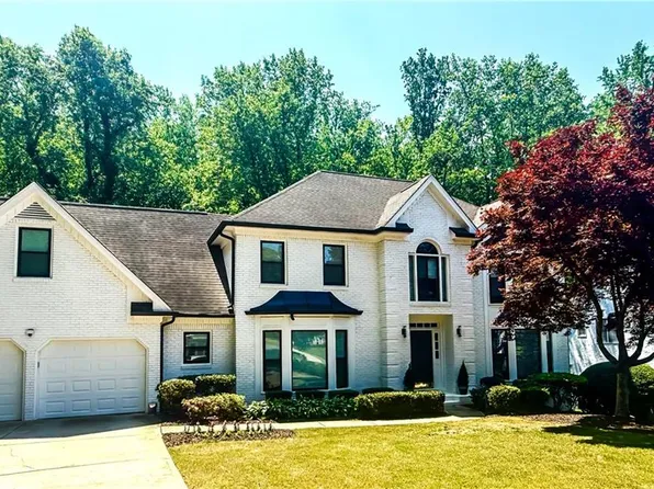 3710 Bays Ferry Way, Marietta, GA 30062