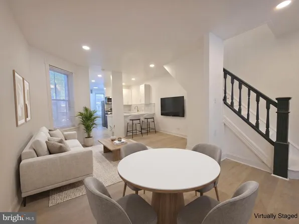 5214 Reinhard St, Philadelphia, PA 19143