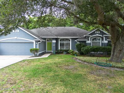 3532 BARREL SPRINGS Drive, Orange Park, FL, 32073
