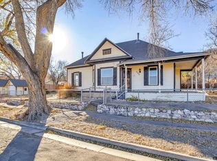 532 Pine Ave, Canon City, CO 81212