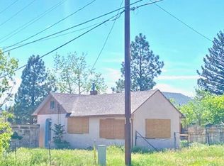 315 N Hooper Ave, Walsenburg, CO 81089