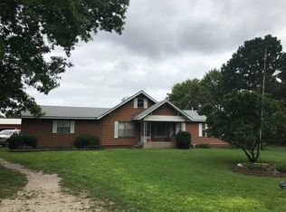 3368 SW Miller Ln, Ponca City, OK 74601