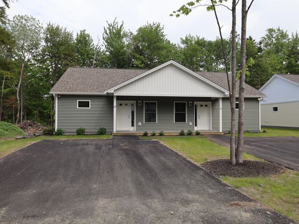 2-bedroom 55+ community home in ME