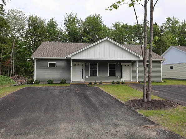 28 Lewis Street, Greenville, ME 04441