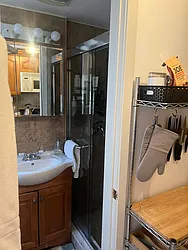 Rented by Omega Realty of Greenpoint