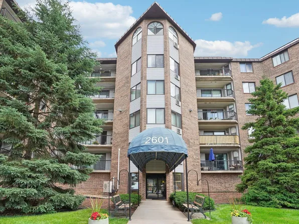 2601 Kenzie Ter APT 530, Saint Anthony, MN 55418