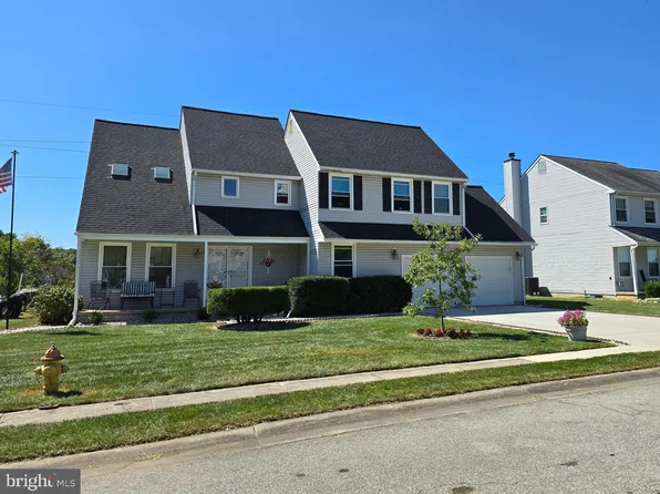 346 Owls Nest Dr, Bear, DE 19701