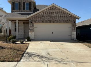 1635 Briar Hunt Dr, Forney, TX 75126