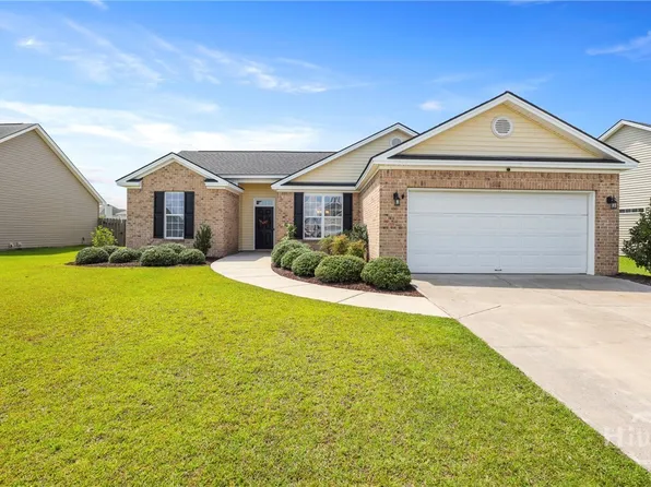 103 Carnegie Way, Savannah, GA 31407
