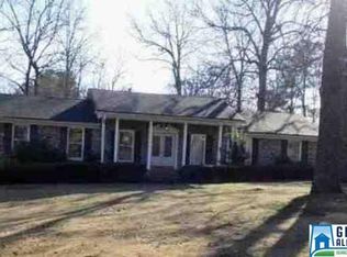 704 Somerset Blvd, Bessemer, AL 35020