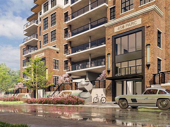 2nd image of 460 Groves Ave #404