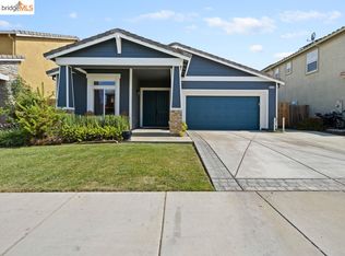 5439 Gold Creek Cir, Discovery Bay, CA 94505