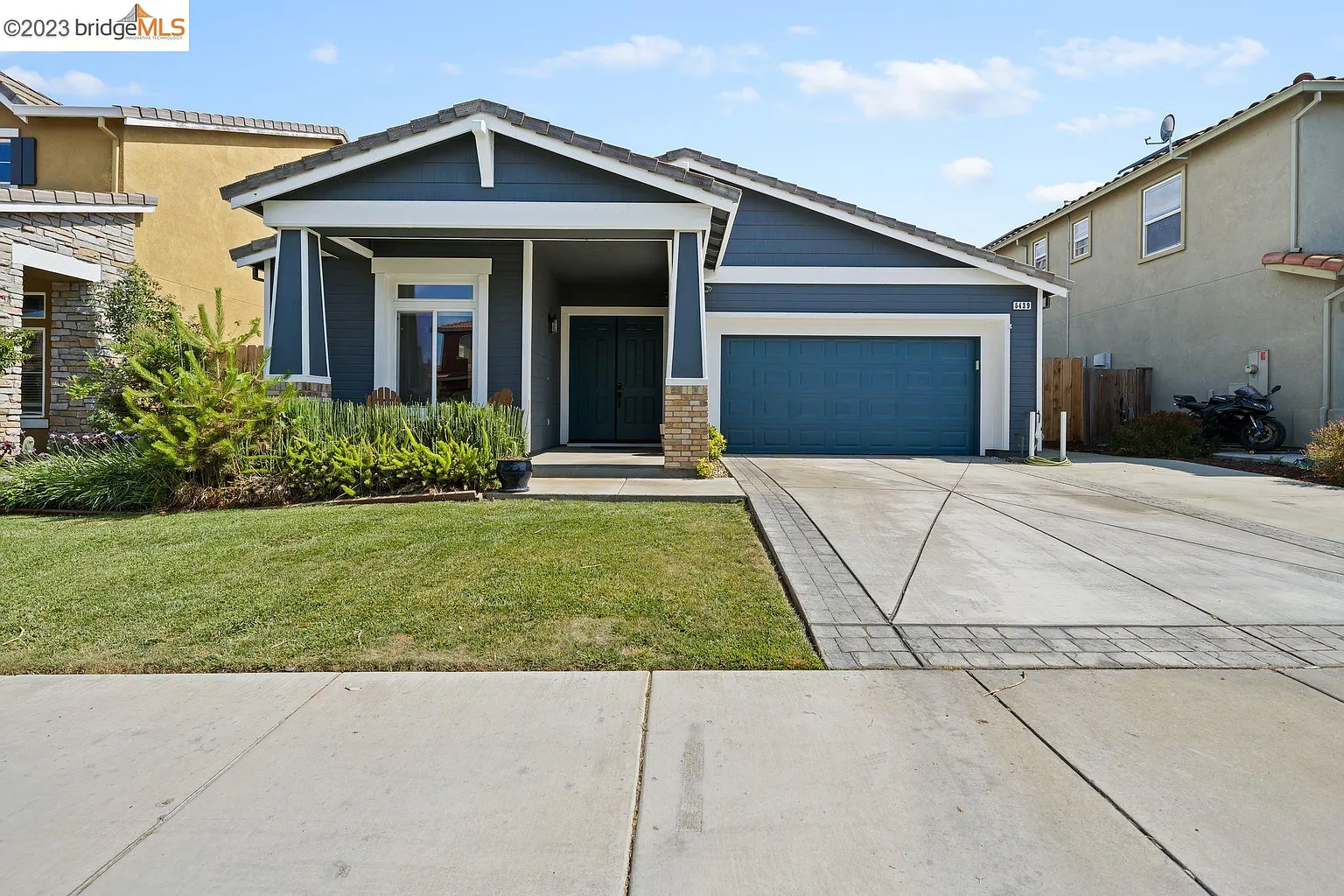 5439 Gold Creek Cir photo 1