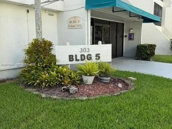 303 Racquet Club Rd APT 309, Fort Lauderdale, FL 33326