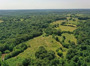 36 Turkey Ridge Rd, Golconda, IL 62938