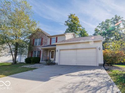 4776 N Shadow Wood Dr, Bloomington, IN, 47404