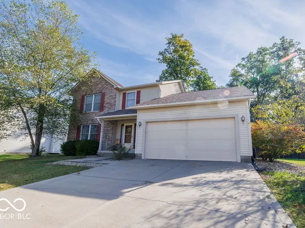 4776 N Shadow Wood Dr, Bloomington, IN 47404