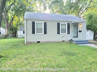 1610 Patton Ave, Junction City, KS 66441