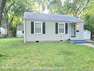 1610 Patton Ave, Junction City, KS, 66441