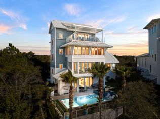 230 Blue Lake Rd, Santa Rosa Beach, FL 32459