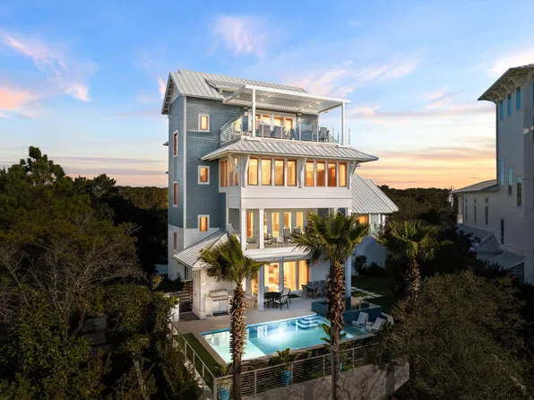 230 Blue Lake Rd, Santa Rosa Beach, FL 32459