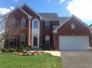 2804 Abbey Manor Cir, Brookeville, MD 20833