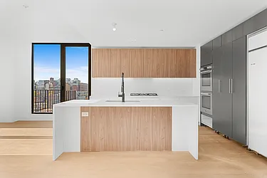 Rented by West 124th Manager LLC