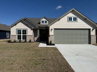 12501 N 134th East Ave, Owasso, OK 74055
