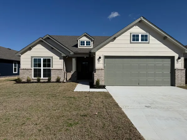 12501 N 134th East Ave, Owasso, OK 74055