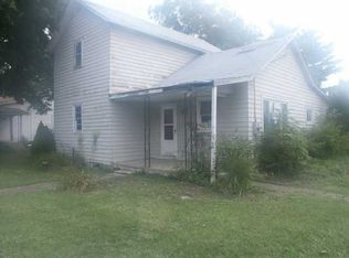 9387 Mink St SW, Etna, OH 43062