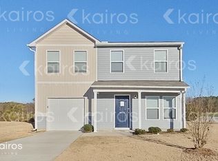 1474 Centipede Dr, Rocky Mount, NC 27801