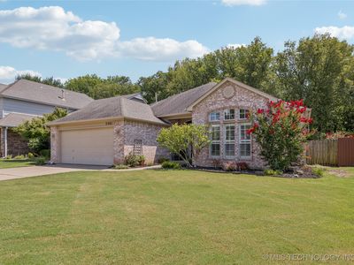 3301 W Elgin St, Broken Arrow, OK, 74012