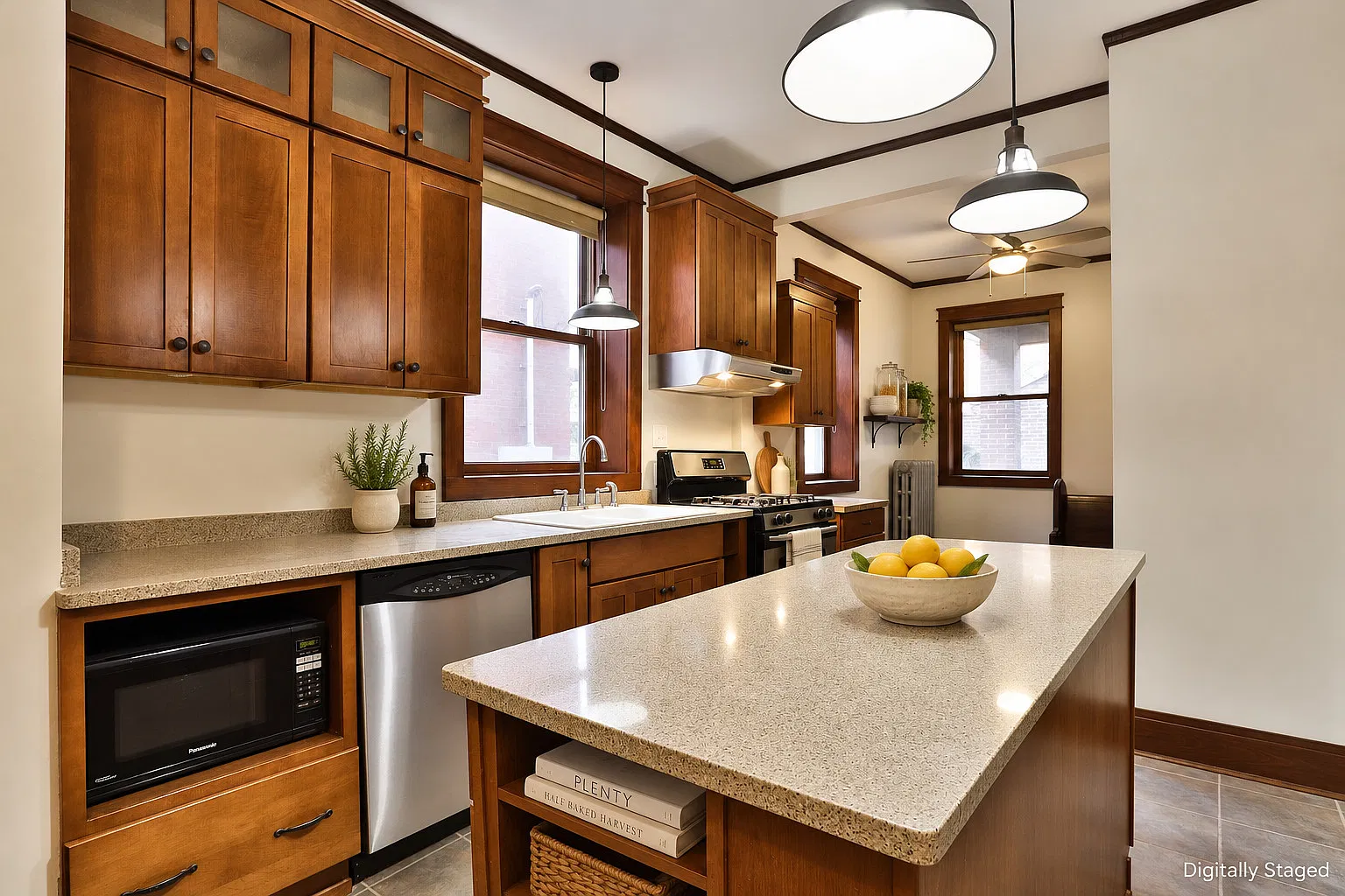 3 bed, 1700 sqft, $3,300 — Photo 3