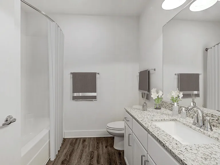 The Darby Apartments — Photo 55