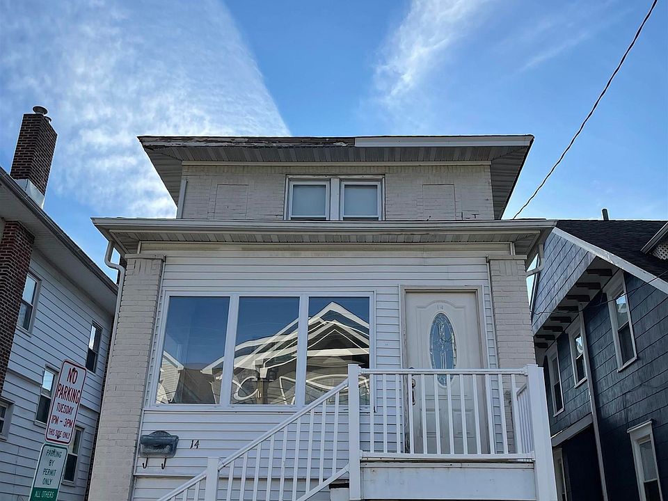 14 N Vassar Sq, Ventnor City, NJ 08406 Zillow