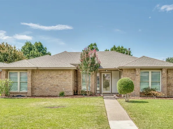2032 Clearwater Trl, Carrollton, TX 75010