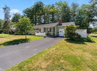 26 Van Buren Avenue, Portsmouth, NH 03801