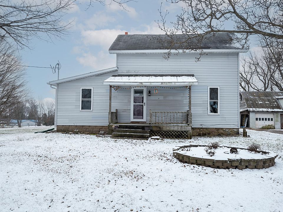 15725 Mason St, Union, MI 49130 Zillow
