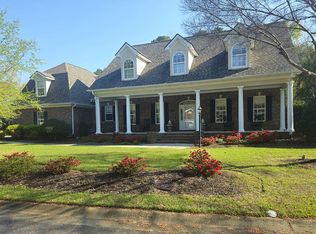 5622 S Blackmoor Dr, Murrells Inlet, SC 29576