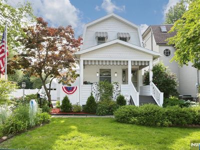 25 S Prospect Ave, Bergenfield, NJ, 07621