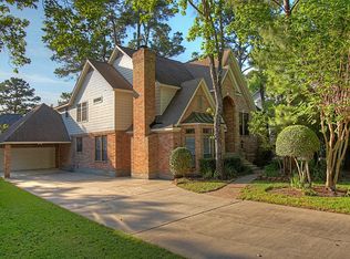 83 Rush Haven Dr, Spring, TX 77381